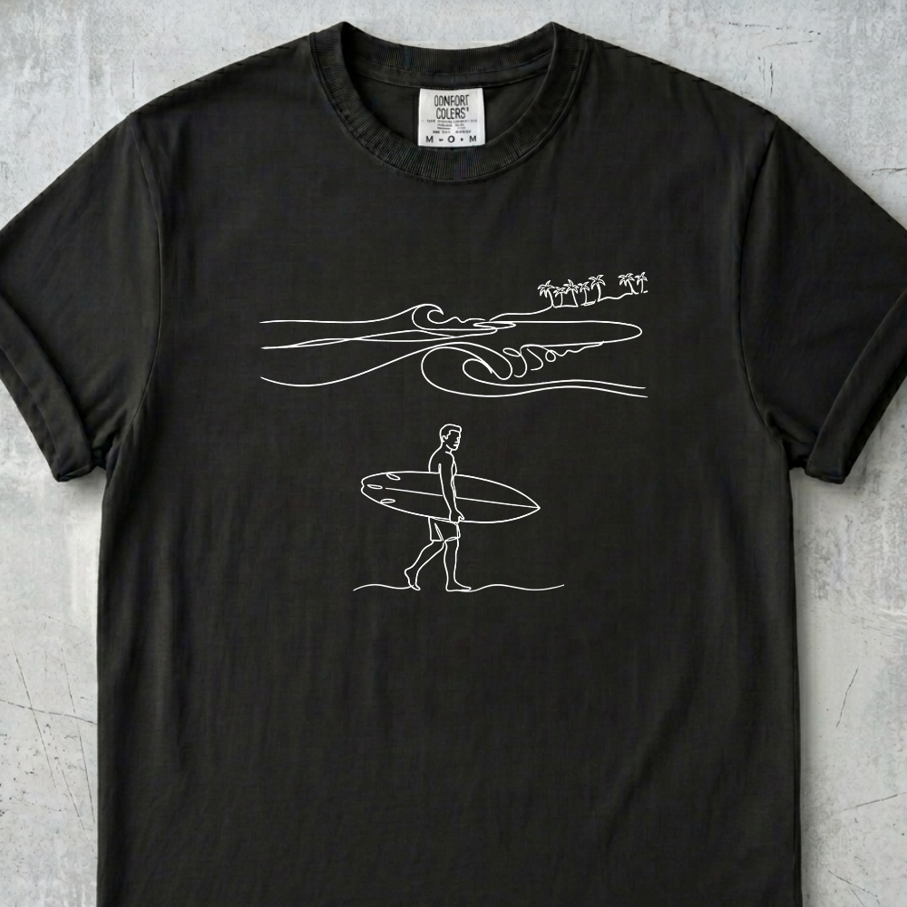 Life Is Wanderful T-Shirt