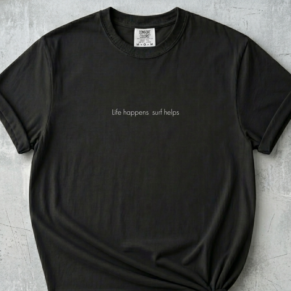 Surf Helps T-Shirt