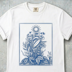 Surf Art T-Shirt