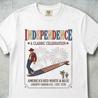 4th Of July T-Shirt