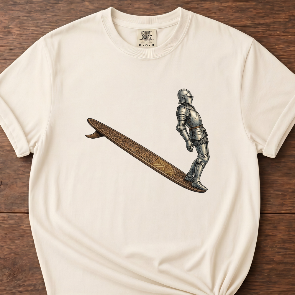 The Spartan T-Shirt