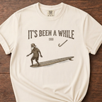 The Old Guy T-Shirt