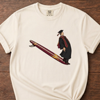 Graduated Surfer T-Shirt