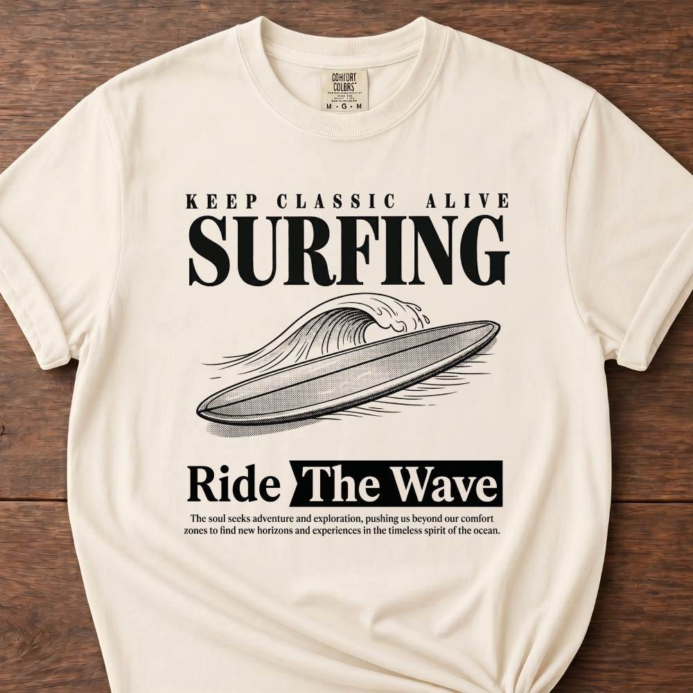 Classic T-Shirt