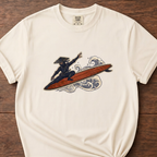 Ninja Style T-Shirt
