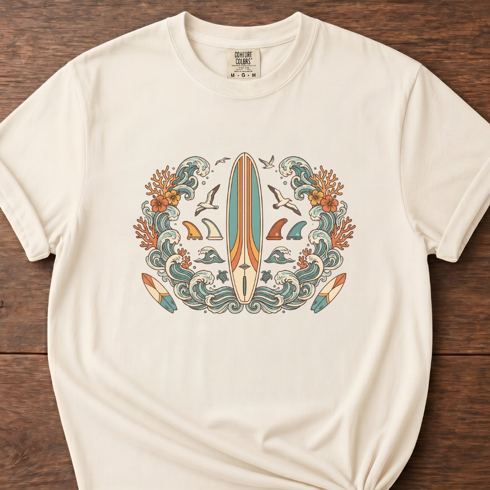 Vintage T-Shirt
