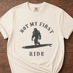Bigfoot T-Shirt