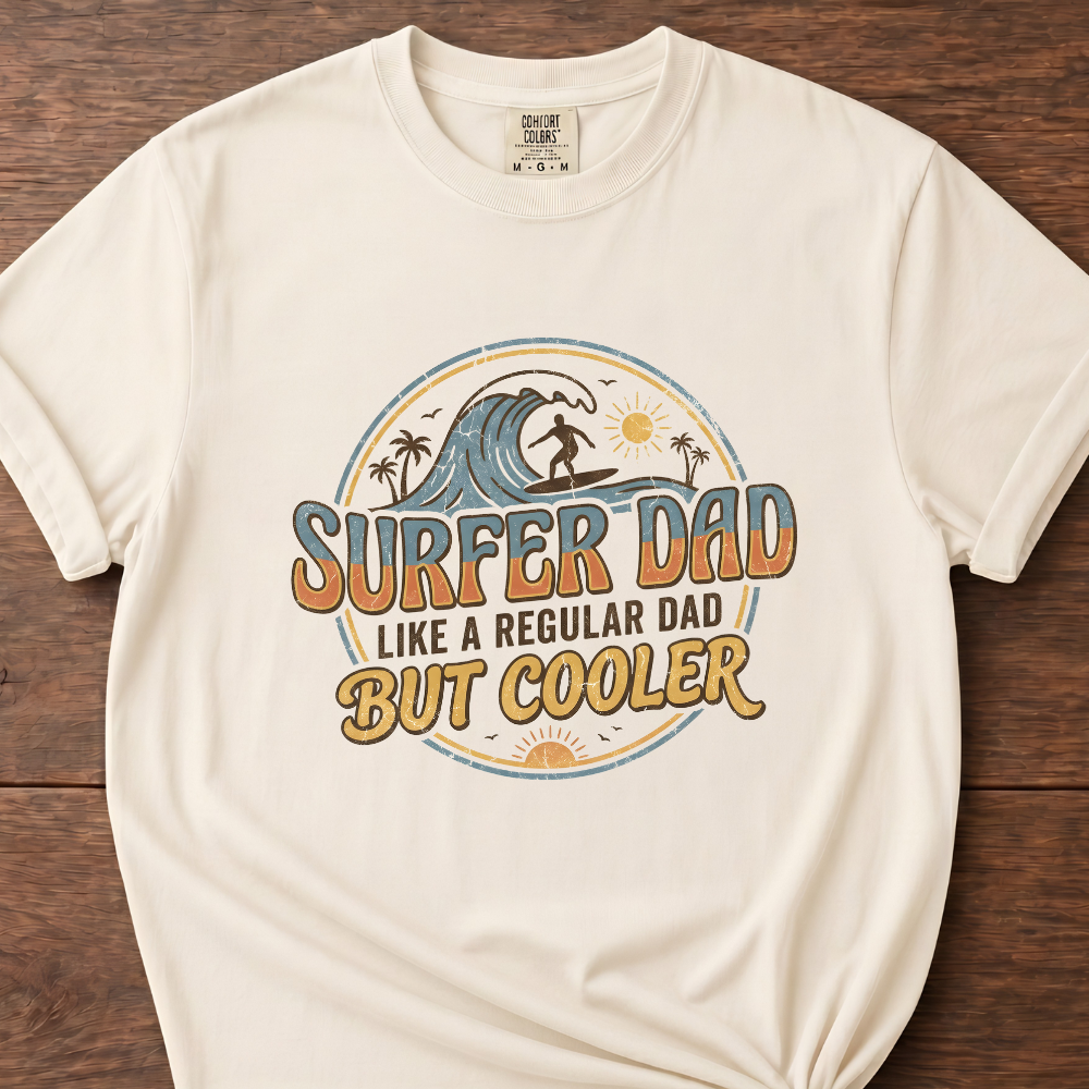 Cool Dad T-Shirt