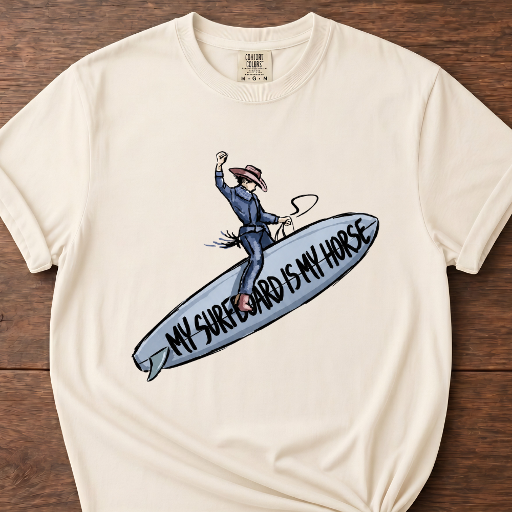 My Horse T-Shirt