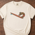 Cosy Surfer T-Shirt