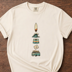 Surf Trip T-Shirt