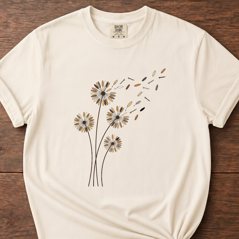 Surf Seeds T-Shirt