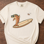 Fish Ride T-Shirt