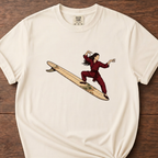 Kung Fu Master T-Shirt