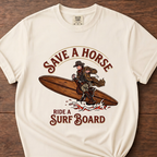 Ride a Surfboard T-Shirt