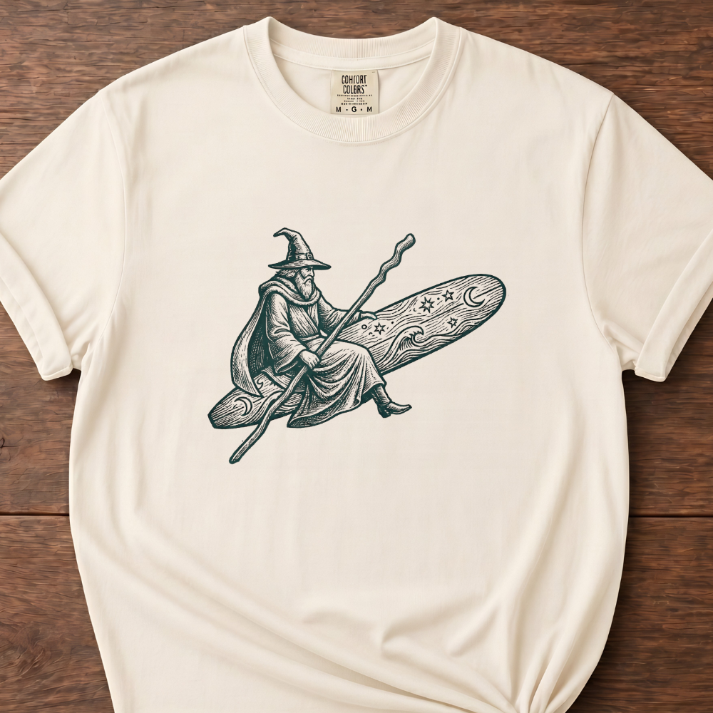 Surf Fantasy T-Shirt