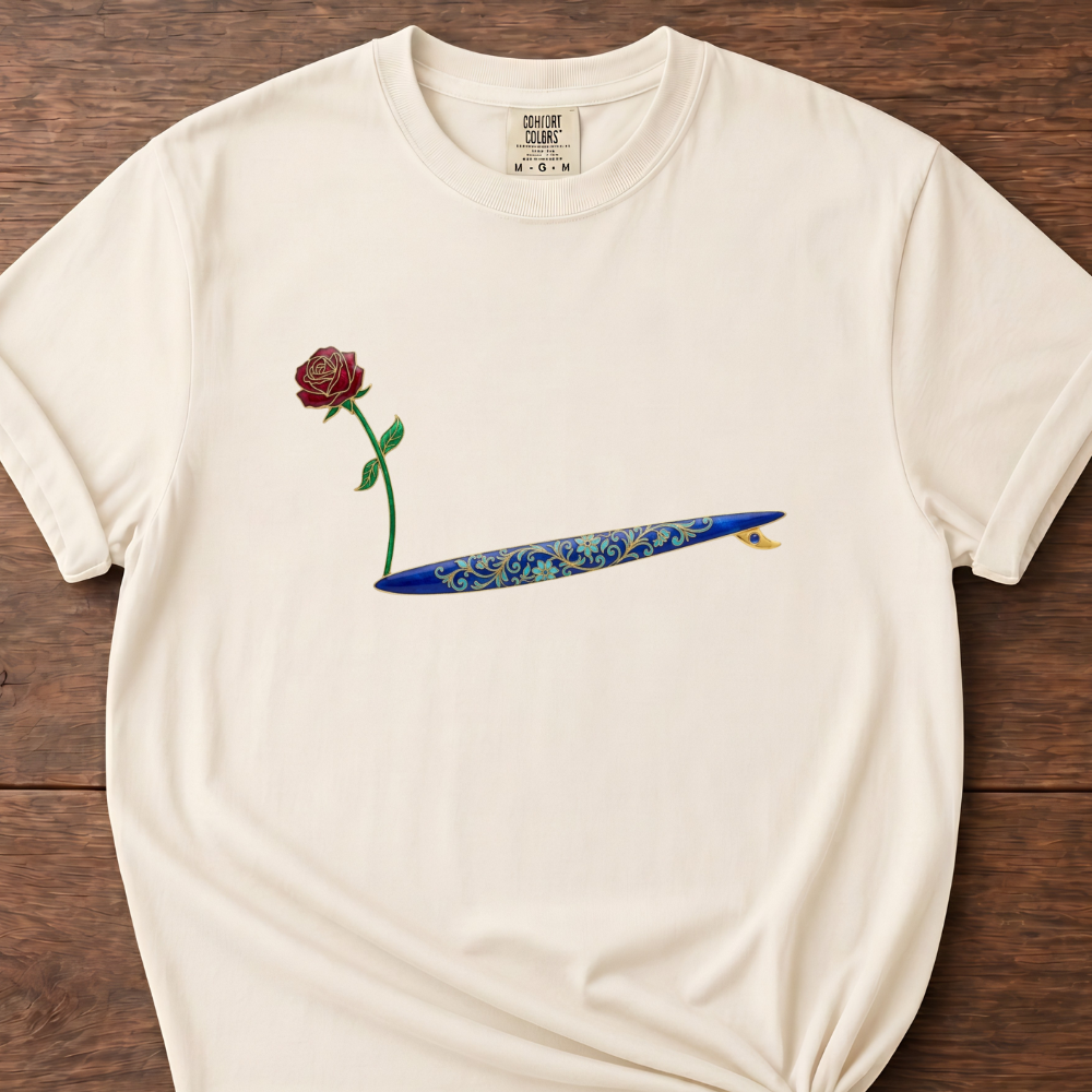 The Rose T-Shirt