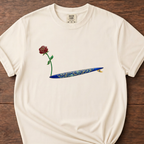 The Rose T-Shirt
