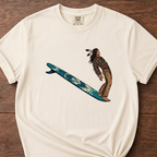 Native Surfer T-Shirt