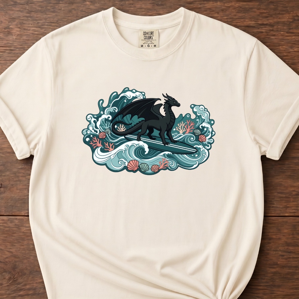 The Dragon T-Shirt