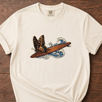 The Butterfly T-Shirt