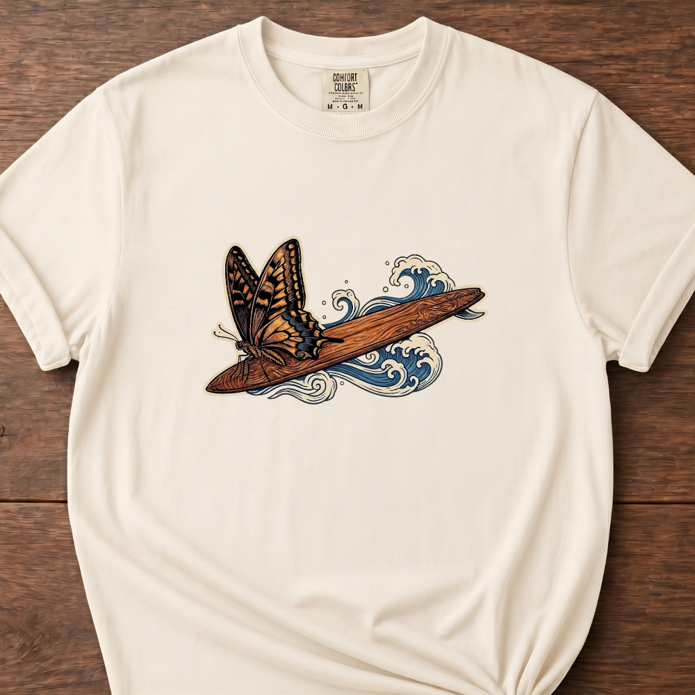 The Butterfly T-Shirt