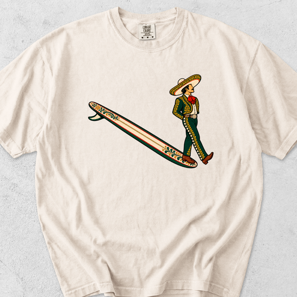 El Charro T-Shirt