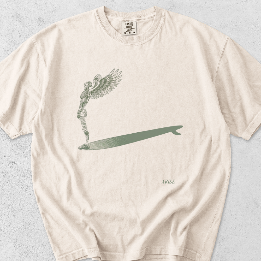 Arise T-Shirt