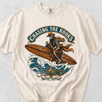 Chasing The Kooks T‑Shirt