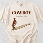 Classic Cowboy T-Shirt