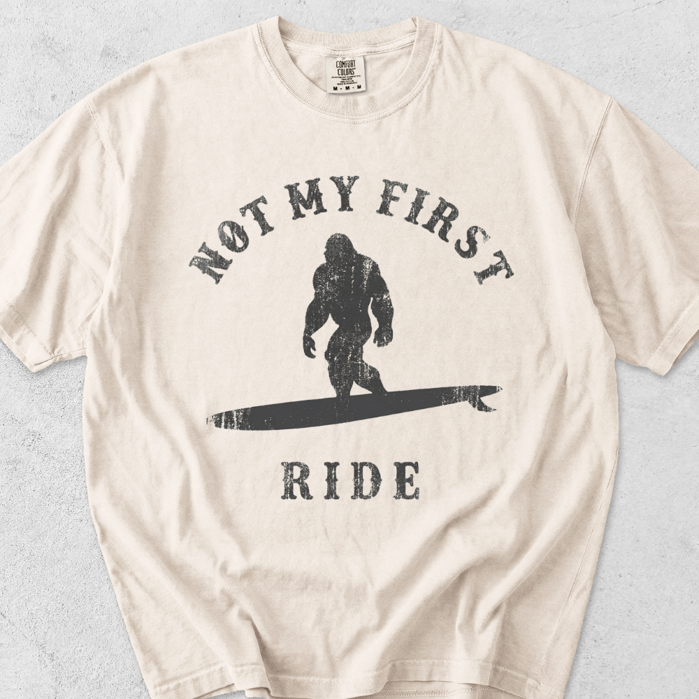 Bigfoot T-Shirt