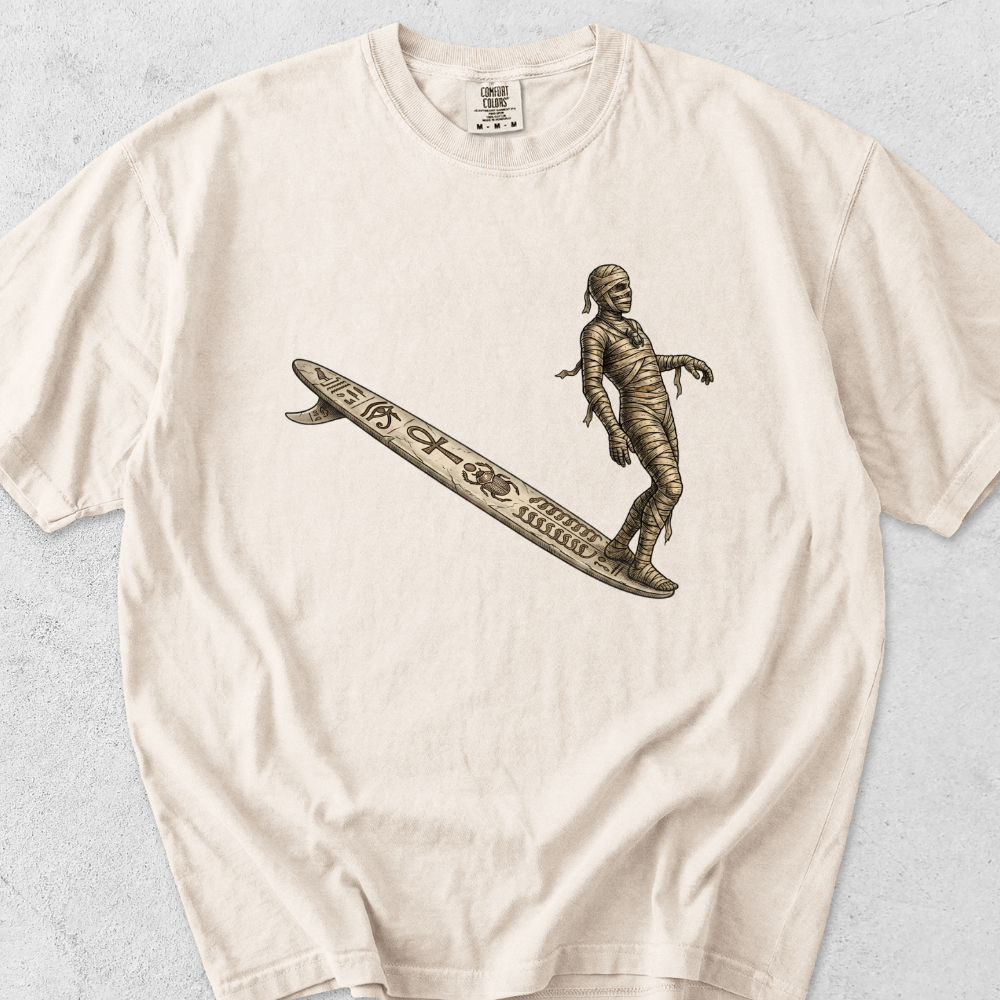 The Mummy T-Shirt