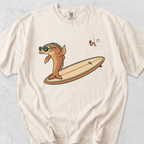 Fish Ride T-Shirt