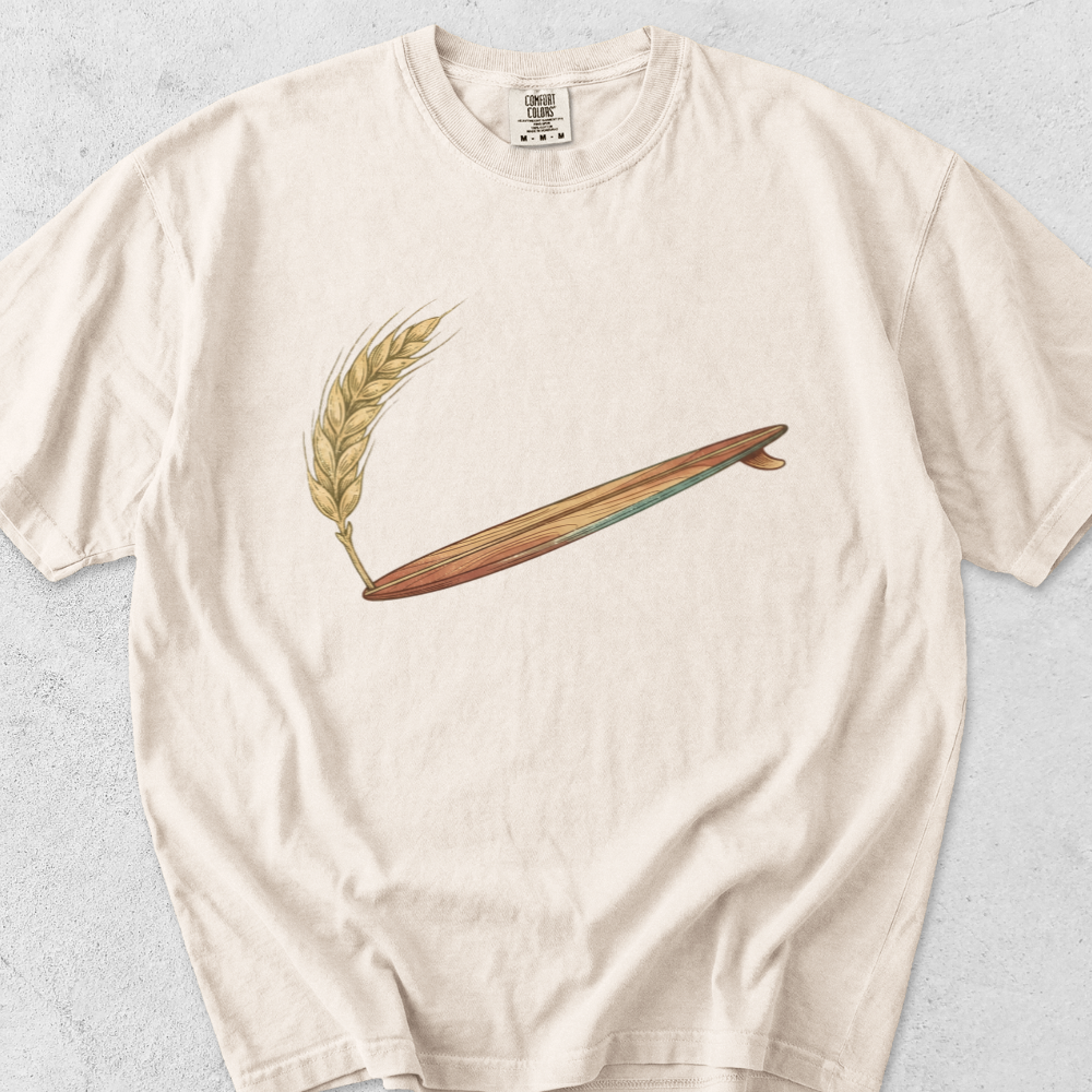 The Wheat  T-Shirt
