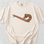 Cosy Surfer T-Shirt