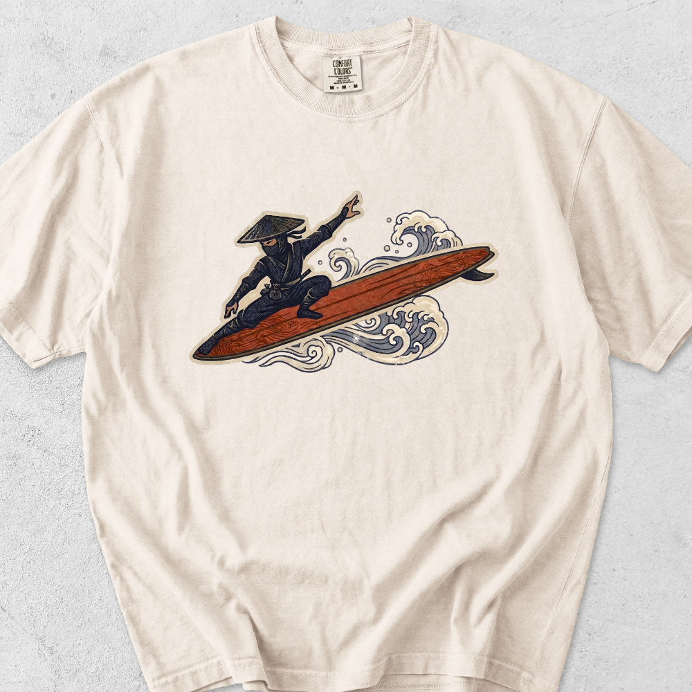 Ninja Style T-Shirt