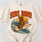 Surf Rodeo V2 T-Shirt