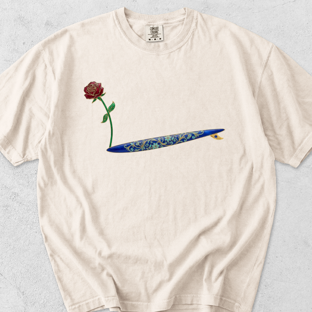 The Rose T-Shirt
