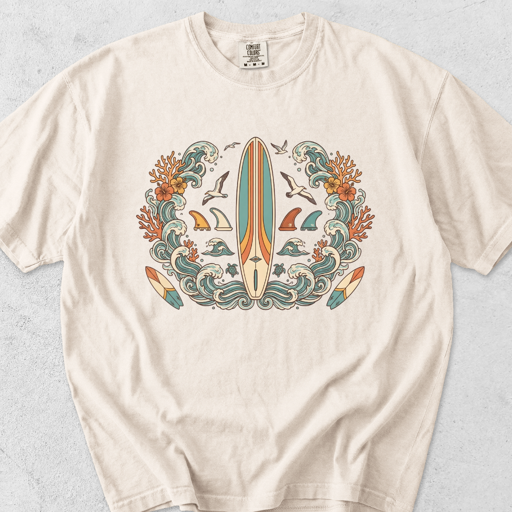 Vintage T-Shirt