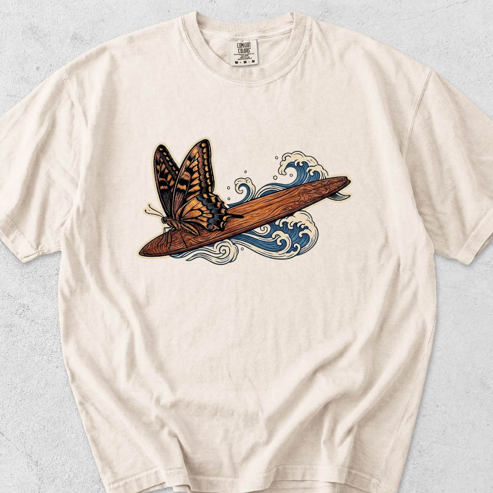 The Butterfly T-Shirt