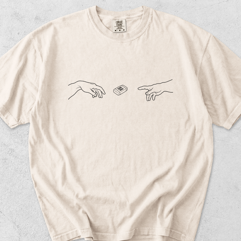 Wax T-Shirt