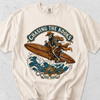Chasing The Kooks T‑Shirt