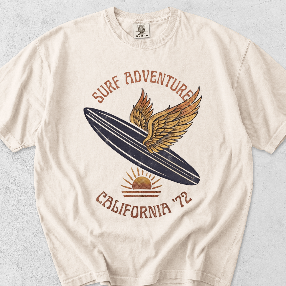 California '72 T-Shirt