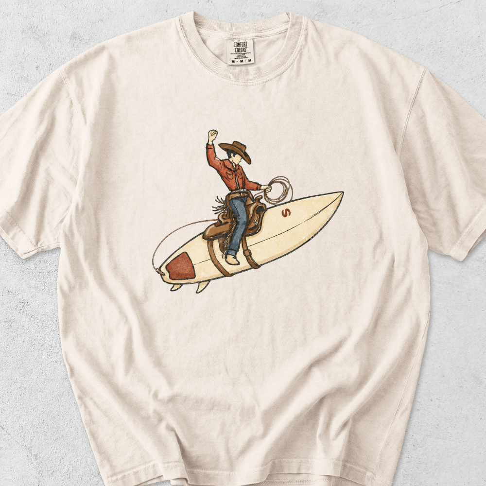 Rodeo Rider  T-Shirt