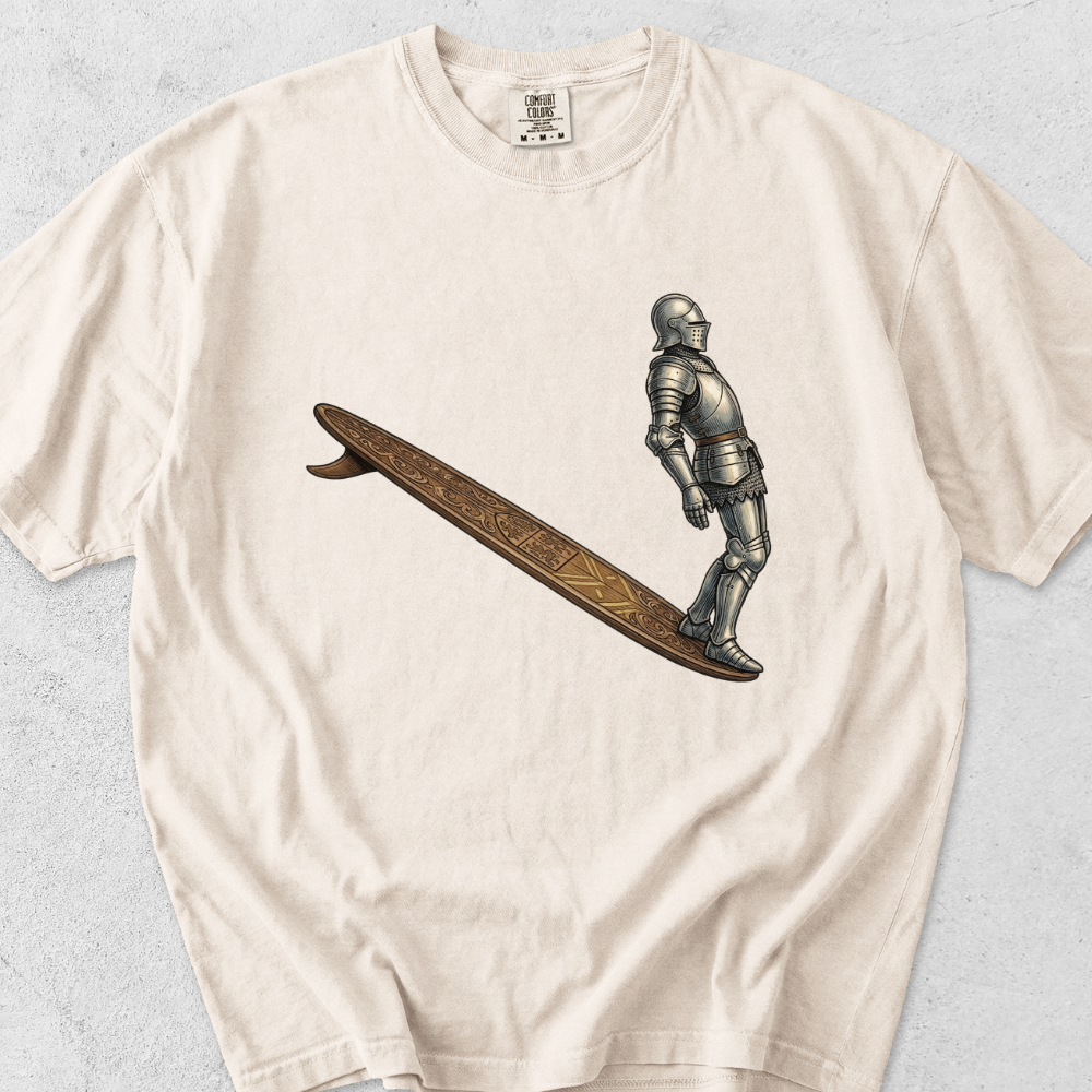 The Spartan T-Shirt