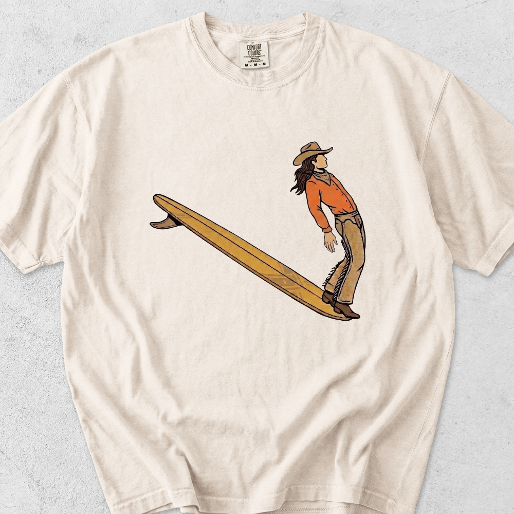 The Cowboy T-Shirt