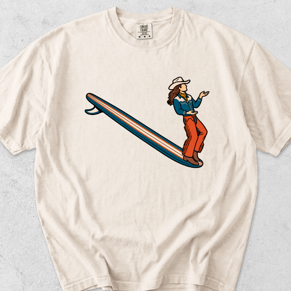 Cowboy 67 T-Shirt