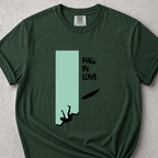Fall In Love T-Shirt