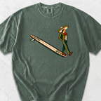 El Charro T-Shirt