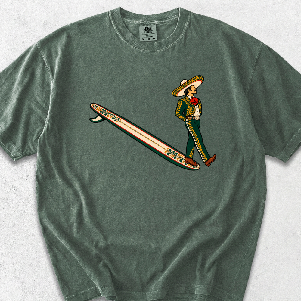 El Charro T-Shirt